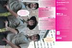 MOCA Engagement Party Poster Back
