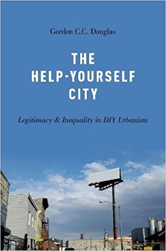 Douglas, The Help-Yourself City