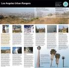 Los Angeles Urban Rangers Official Map and Guide