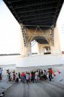 L.A. River Ramble Field Activity