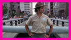 Public Access 101: Downtown L.A. (2016). LA Urban Rangers, Cooper Hewitt